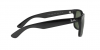 OKULARY RAY-BAN® JUSTIN RB 4165 601/71 55 ROZMIAR M