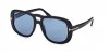 OKULARY TOM FORD TF 1012 01V 56 ROZMIAR M