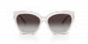 OKULARY VOGUE EYEWEAR VO 5521S 32208G 57 ROZMIAR M