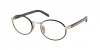 OKULARY KOREKCYJNE PRADA EYEWEAR PR B55V AAV1O1 49 ROZMIAR S