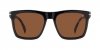 OKULARY KOREKCYJNE DAVID BECKHAM DB 7000CS WR7 53 ROZMIAR M + NAKŁADKA Z POLARYZACJĄ