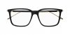 OKULARY KOREKCYJNE GUCCI GG 1273O 001 56 ROZMIAR M