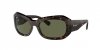 OKULARY RAY-BAN® BEATE RB 2212 902/58 56 ROZMIAR L Z POLARYZACJĄ