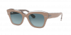 OKULARY RAY-BAN® STATE STREET RB 2186 12973M 49 ROZMIAR S
