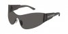 OKULARY BALENCIAGA BB 0257S 001 99 ROZMIAR L