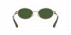 OKULARY SWAROVSKI SK 7033 400471 53 ROZMIAR M