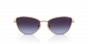 OKULARY VOGUE EYEWEAR VO 4324S 51524Q 56 ROZMIAR M