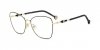 OKULARY KOREKCYJNE CAROLINA HERRERA HER 0305 2M2 56 ROZMIAR M