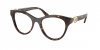 OKULARY KOREKCYJNE SWAROVSKI SK 2036 1002 50 ROZMIAR S