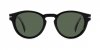 OKULARY KOREKCYJNE DAVID BECKHAM DB 7104CS 086 49 ROZMIAR S + NAKŁADKA Z POLARYZACJĄ