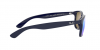 OKULARY RAY-BAN® ANDY RB 4202 615355 55 ROZMIAR M
