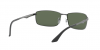 OKULARY RAY-BAN® N/A RB 3498 004/71 64 ROZMIAR L