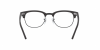 OKULARY KOREKCYJNE RAY-BAN® CLUBMASTER RX 5154 2077 51 ROZMIAR S