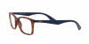 OKULARY KOREKCYJNE RAY-BAN® RX 7047 5574 56 ROZMIAR L