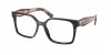 OKULARY KOREKCYJNE PRADA EYEWEAR PR B03V 23A1O1 54 ROZMIAR M