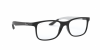 OKULARY KOREKCYJNE RAY-BAN® RX 8903 5681 53 ROZMIAR M