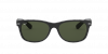 OKULARY RAY-BAN® NEW WAYFARER RB 2132 646231 58 ROZMIAR L
