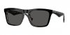 OKULARY BURBERRY BE 4434 412187 57 ROZMIAR L