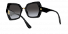 OKULARY DOLCE & GABBANA DG 4377 501/8G 54 ROZMIAR M