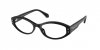 OKULARY KOREKCYJNE MICHAEL KORS CORVARA MK 4139B 3005 54 ROZMIAR M