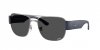 OKULARY RAY-BAN® RB 3756CH 004/K8 59 ROZMIAR L Z POLARYZACJĄ