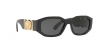 OKULARY VERSACE VE 4361 GB1/87 53 ROZMIAR M