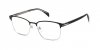 OKULARY KOREKCYJNE DAVID BECKHAM DB 1059F TI7 55 ROZMIAR M