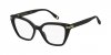 OKULARY KOREKCYJNE MARC JACOBS MJ 1071 807 53 ROZMIAR M
