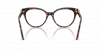OKULARY KOREKCYJNE SWAROVSKI SK 2046 1002 51 ROZMIAR S