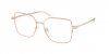 OKULARY KOREKCYJNE MICHAEL KORS RAVELLO MK 3091B 1108 54 ROZMIAR M