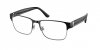 OKULARY KOREKCYJNE POLO RALPH LAUREN PH 1219 9223 56 ROZMIAR M