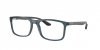 OKULARY KOREKCYJNE RAY-BAN® RX 8908 5719 53 ROZMIAR M