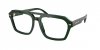 OKULARY KOREKCYJNE MICHAEL KORS SEAVIEW MK 4126 4008 57 ROZMIAR L