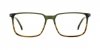 OKULARY KOREKCYJNE CARRERA CA 326 1QA 57 ROZMIAR M
