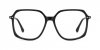 OKULARY KOREKCYJNE ISABEL MARANT IM 0201 807 54 ROZMIAR M