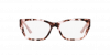 OKULARY KOREKCYJNE PRADA EYEWEAR PR 11YV ROJ1O1 52 ROZMIAR S