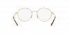 OKULARY KOREKCYJNE RAY-BAN® RX 3681V 2500 50 ROZMIAR M