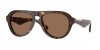 OKULARY BURBERRY BE 4437U 300273 55 ROZMIAR M