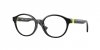 OKULARY KOREKCYJNE DZIECIĘCE VERSACE JUNIOR VK 3007U GB1 46