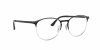 OKULARY KOREKCYJNE RAY-BAN® RX 6375 2861 53 ROZMIAR M