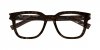 OKULARY KOREKCYJNE SAINT LAURENT SL 711 OPT 002 52 ROZMIAR M