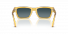 OKULARY PERSOL® PO 3363S 204/S3 55 ROZMIAR M Z POLARYZACJĄ