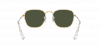 OKULARY RAY-BAN® FRANK RB 3857 919631 54 ROZMIAR M
