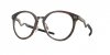 OKULARY KOREKCYJNE OAKLEY® COGNITIVE R OX 8181 818104 55 ROZMIAR M