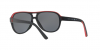 OKULARY POLO RALPH LAUREN PH 4123 500181 58 ROZMIAR M