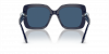 OKULARY SWAROVSKI SK 6001 100455 55 ROZMIAR M