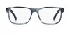 OKULARY KOREKCYJNE BOSS 1762 38I 56 ROZMIAR M