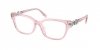 OKULARY KOREKCYJNE SWAROVSKI SK 2049D 3001 54 ROZMIAR M