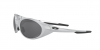 OKULARY OAKLEY® EYEJACKET REDUX OO 9438 943805 58 ROZMIAR L Z POLARYZACJĄ