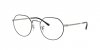 OKULARY KOREKCYJNE RAY-BAN® JACK RX 6465 3179 51 ROZMIAR M
